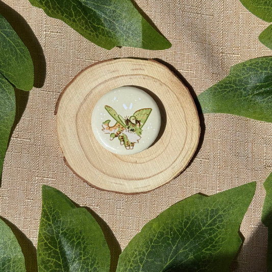 Liko Button Badge